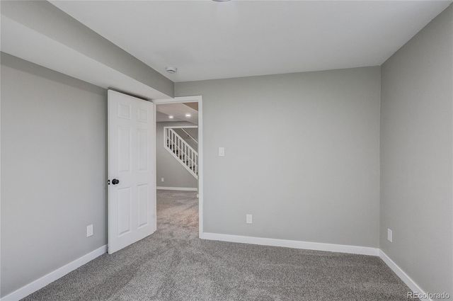 6733 S Ash Way, Centennial, CO 80122