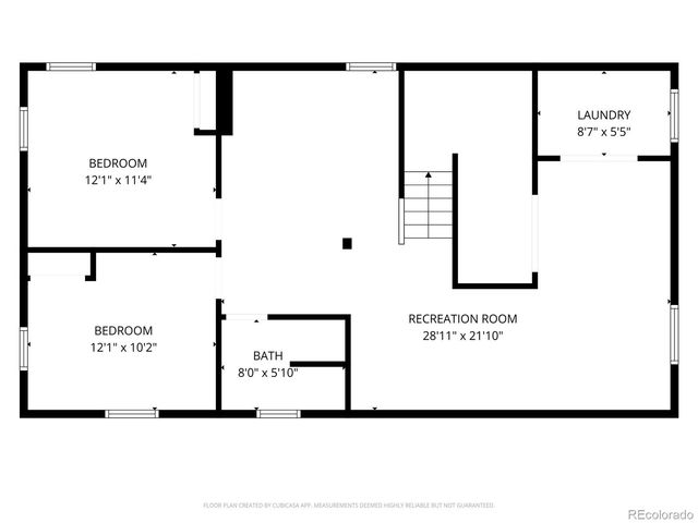 6733 S Ash Way, Centennial, CO 80122