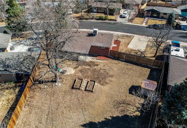 6733 S Ash Way, Centennial, CO 80122