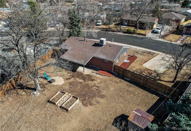 6733 S Ash Way, Centennial, CO 80122