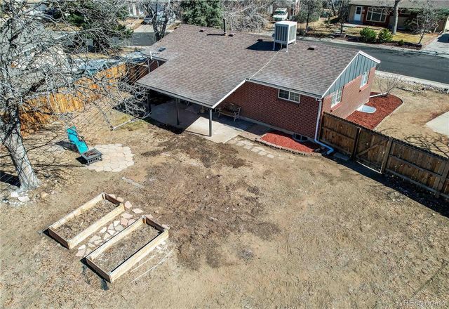 6733 S Ash Way, Centennial, CO 80122