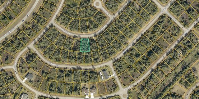 1147203405 Whaling RD, North Port, FL 34288