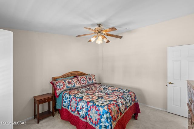 7630 W Edgestone Street, Tucson, AZ 85735