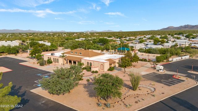 7630 W Edgestone Street, Tucson, AZ 85735