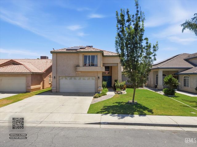 5706 Antigua Drive, Bakersfield, CA 93313