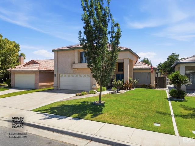 5706 Antigua Drive, Bakersfield, CA 93313