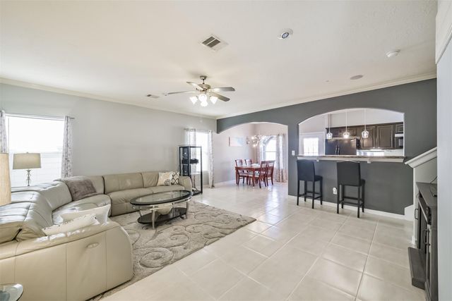 1728 Tornado, Houston, TX 77091