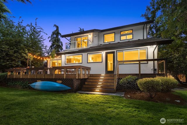 9004 NE 170th Street, Kenmore, WA 98028