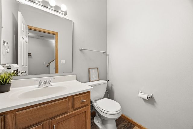 63 Primrose Court, Iowa City, IA 52240