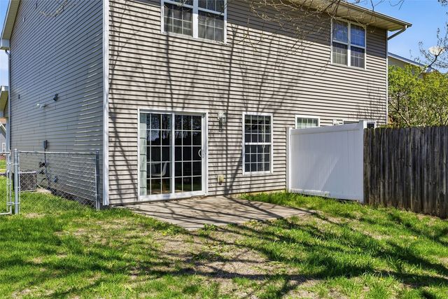 63 Primrose Court, Iowa City, IA 52240