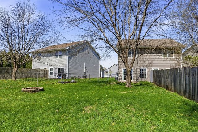 63 Primrose Court, Iowa City, IA 52240