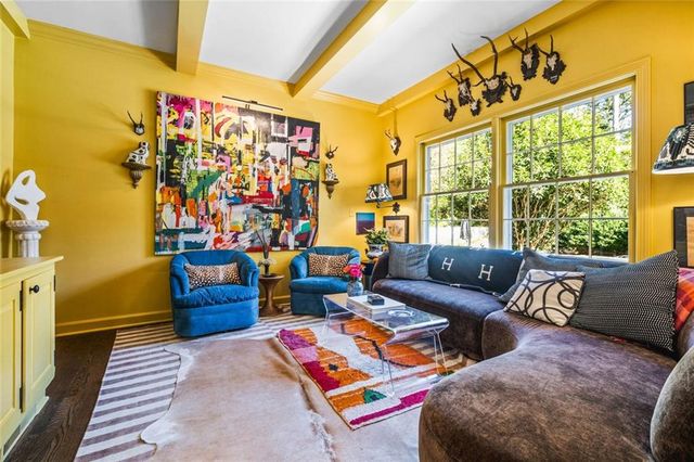 521 Heyward NW Circle, Marietta, GA 30064