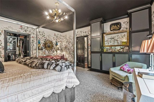 521 Heyward NW Circle, Marietta, GA 30064