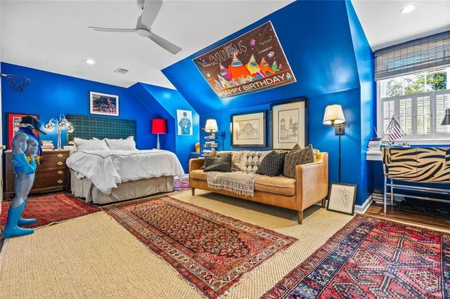 521 Heyward NW Circle, Marietta, GA 30064