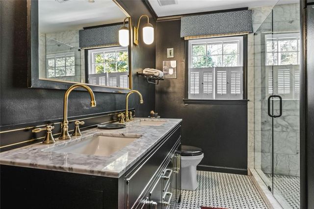 521 Heyward NW Circle, Marietta, GA 30064