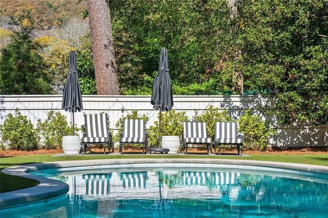 521 Heyward NW Circle, Marietta, GA 30064