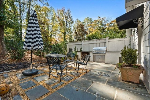 521 Heyward NW Circle, Marietta, GA 30064