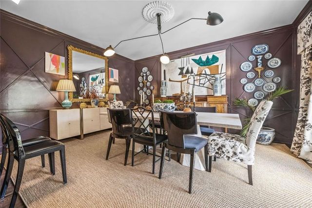 521 Heyward NW Circle, Marietta, GA 30064