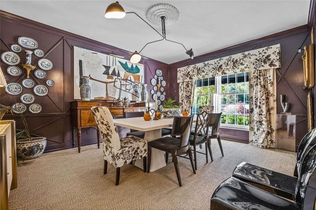 521 Heyward NW Circle, Marietta, GA 30064