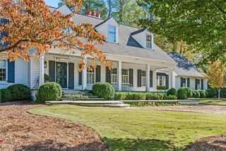 521 Heyward NW Circle, Marietta, GA 30064