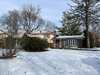 20940 Andover Street, Southfield, MI 48076