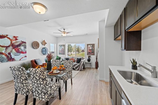 3555 Rosette Grove, Colorado Springs, CO 80910