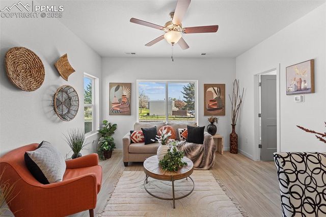 3555 Rosette Grove, Colorado Springs, CO 80910