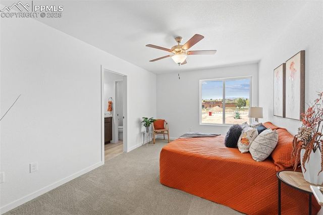 3555 Rosette Grove, Colorado Springs, CO 80910