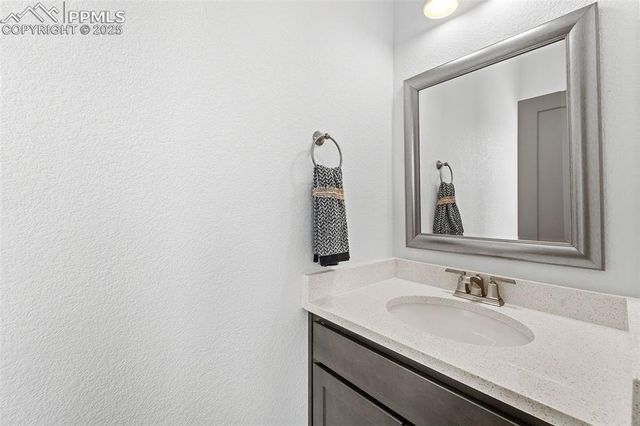 3555 Rosette Grove, Colorado Springs, CO 80910