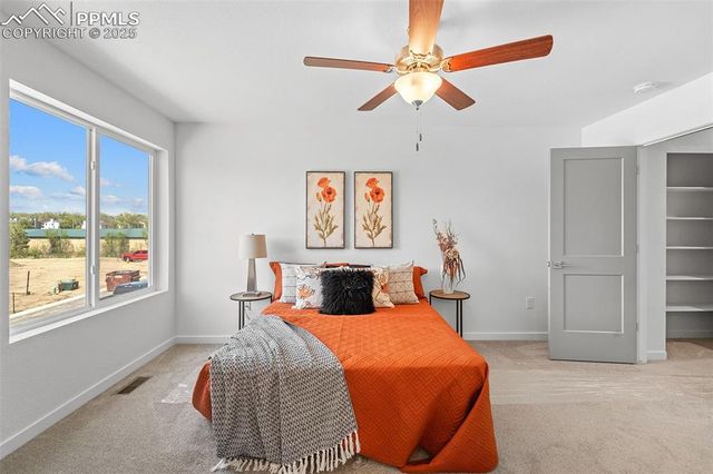 3555 Rosette Grove, Colorado Springs, CO 80910