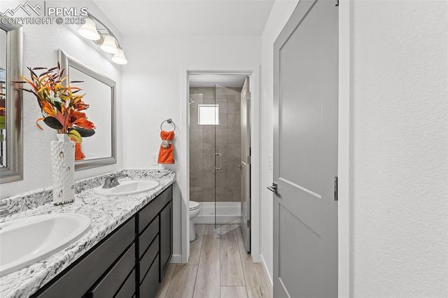 3555 Rosette Grove, Colorado Springs, CO 80910