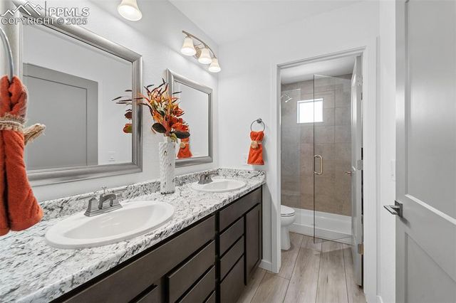 3555 Rosette Grove, Colorado Springs, CO 80910