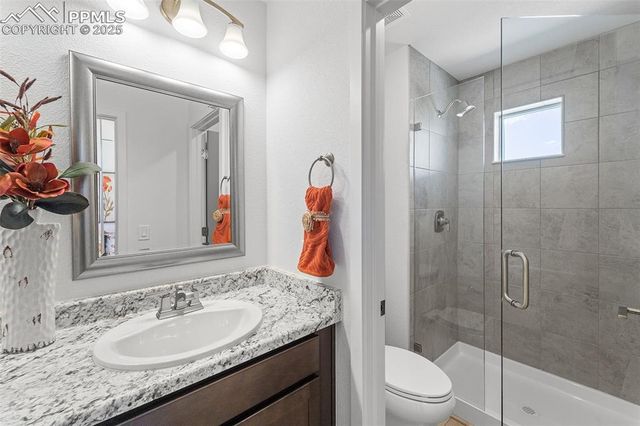 3555 Rosette Grove, Colorado Springs, CO 80910