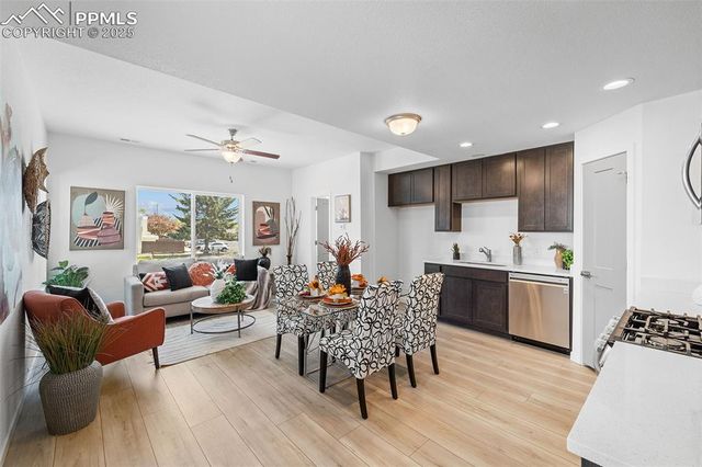 3555 Rosette Grove, Colorado Springs, CO 80910