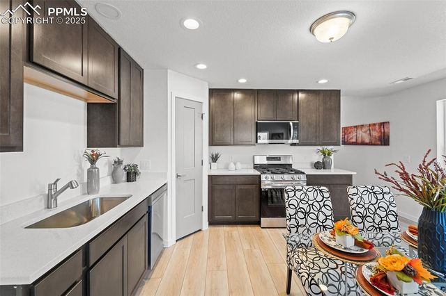 3555 Rosette Grove, Colorado Springs, CO 80910