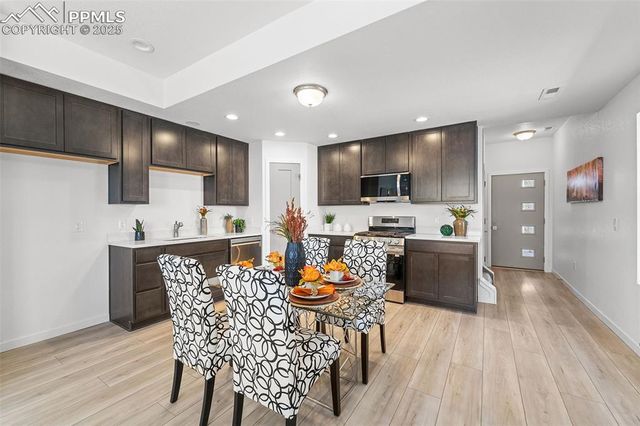 3555 Rosette Grove, Colorado Springs, CO 80910