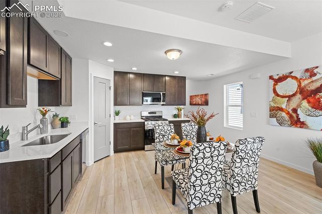 3555 Rosette Grove, Colorado Springs, CO 80910