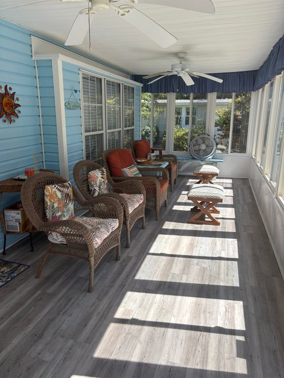 838 Jensen Dr. N, Murrells Inlet, SC 29576 — photo 2