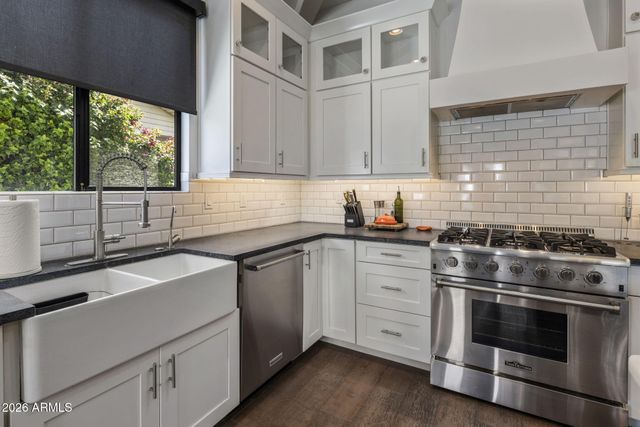 4506 E MONTECITO Avenue, Phoenix, AZ 85018
