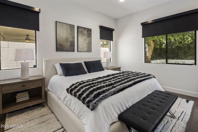 4506 E MONTECITO Avenue, Phoenix, AZ 85018