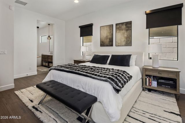 4506 E MONTECITO Avenue, Phoenix, AZ 85018