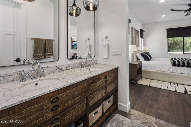 4506 E MONTECITO Avenue, Phoenix, AZ 85018