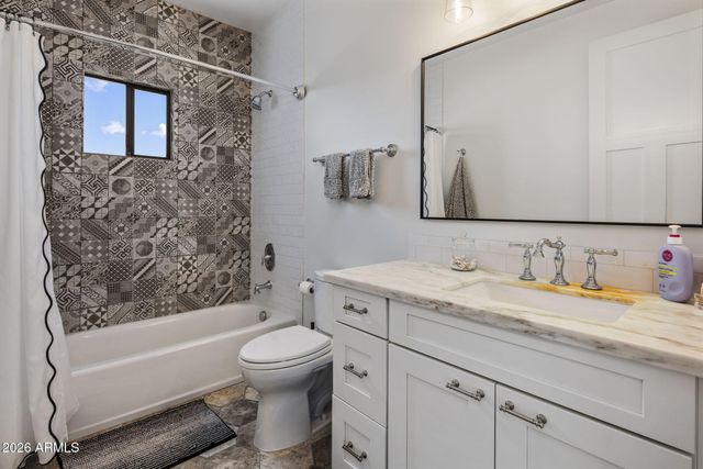 4506 E MONTECITO Avenue, Phoenix, AZ 85018