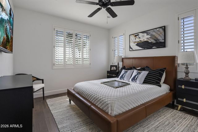 4506 E MONTECITO Avenue, Phoenix, AZ 85018
