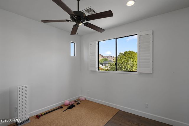 4506 E MONTECITO Avenue, Phoenix, AZ 85018