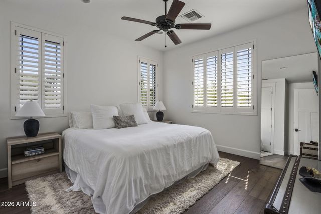 4506 E MONTECITO Avenue, Phoenix, AZ 85018