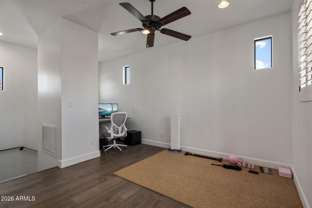 4506 E MONTECITO Avenue, Phoenix, AZ 85018
