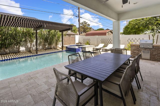 4506 E MONTECITO Avenue, Phoenix, AZ 85018