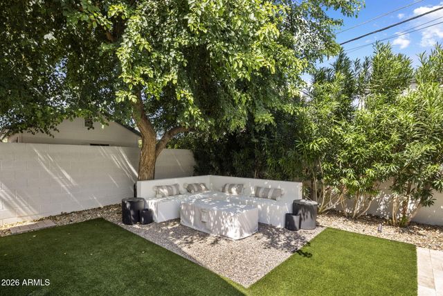 4506 E MONTECITO Avenue, Phoenix, AZ 85018