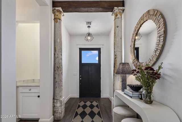 4506 E MONTECITO Avenue, Phoenix, AZ 85018